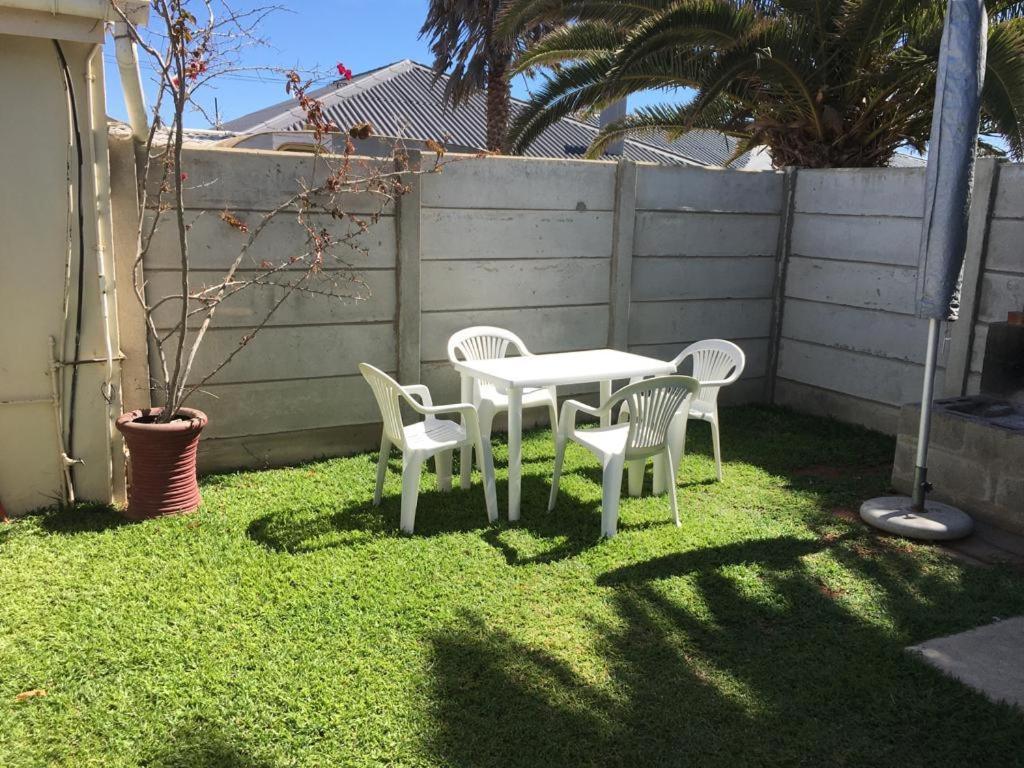 Die Anker Guesthouse Doringbaai Exterior photo
