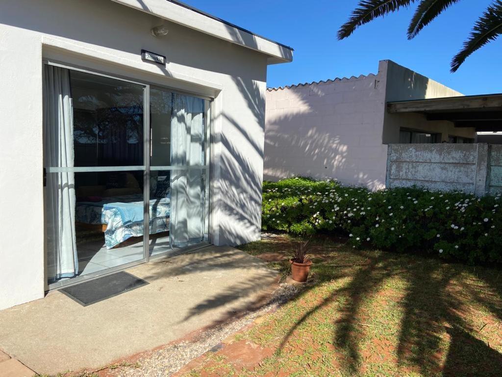 Die Anker Guesthouse Doringbaai Exterior photo
